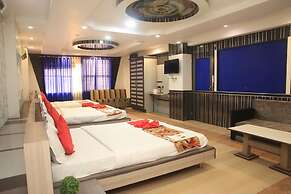 Hotel Avinash Residency