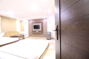 Hotel Avinash Residency