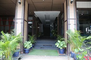 Hotel Avinash Residency