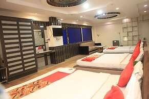 Hotel Avinash Residency