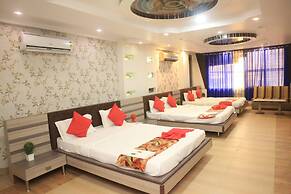 Hotel Avinash Residency