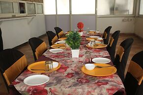 Hotel Avinash Residency