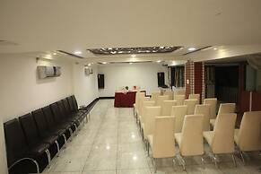 Hotel Avinash Residency
