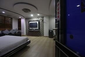 Hotel Avinash Residency