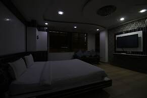 Hotel Avinash Residency