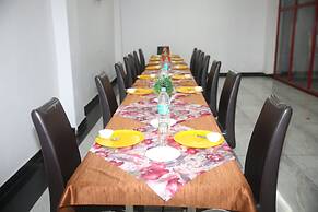 Hotel Avinash Residency