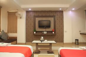 Hotel Avinash Residency