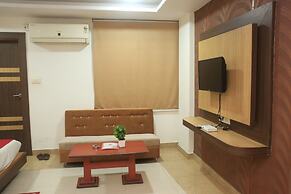 Hotel Avinash Residency