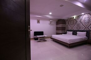 Hotel Avinash Residency