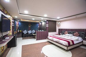 Hotel Avinash Residency