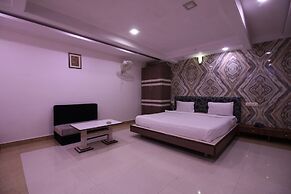 Hotel Avinash Residency