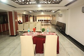 Hotel Avinash Residency