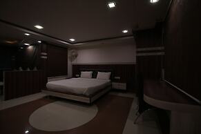 Hotel Avinash Residency