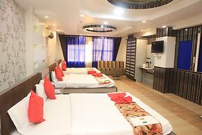 Hotel Avinash Residency
