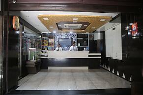 Hotel Avinash Residency