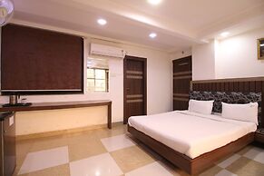 Hotel Avinash Residency