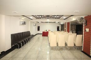 Hotel Avinash Residency