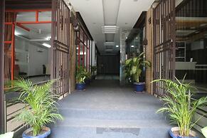 Hotel Avinash Residency