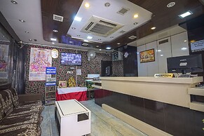 Hotel Avinash Residency