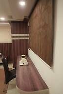 Hotel Avinash Residency