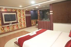 Hotel Avinash Residency