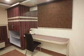 Hotel Avinash Residency