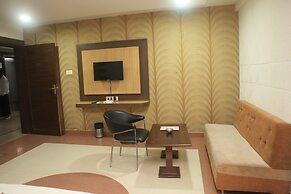Hotel Avinash Residency