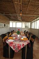 Hotel Avinash Residency