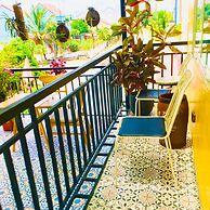 Homestay An Bang Sea Adventure