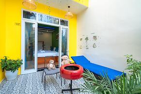 Homestay An Bang Sea Adventure