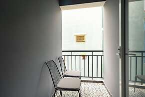 Homestay An Bang Sea Adventure