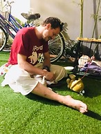 Homestay An Bang Sea Adventure