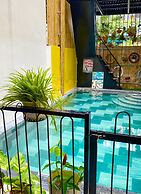 Homestay An Bang Sea Adventure