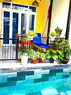 Homestay An Bang Sea Adventure