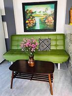 Homestay An Bang Sea Adventure