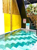 Homestay An Bang Sea Adventure