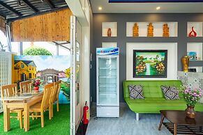 Homestay An Bang Sea Adventure