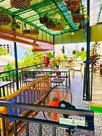 Homestay An Bang Sea Adventure