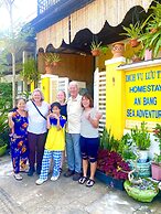 Homestay An Bang Sea Adventure