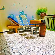 Homestay An Bang Sea Adventure