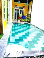 Homestay An Bang Sea Adventure