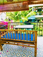 Homestay An Bang Sea Adventure