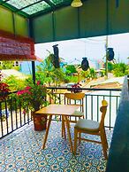 Homestay An Bang Sea Adventure