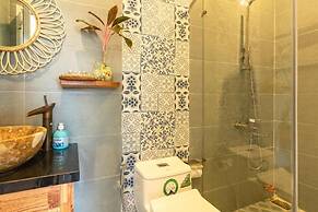 Homestay An Bang Sea Adventure