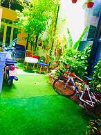 Homestay An Bang Sea Adventure