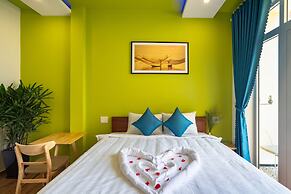 Homestay An Bang Sea Adventure