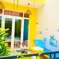 Homestay An Bang Sea Adventure