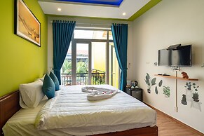 Homestay An Bang Sea Adventure