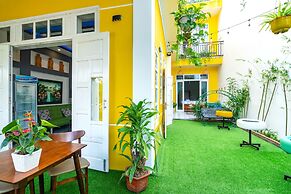 Homestay An Bang Sea Adventure