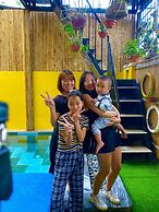 Homestay An Bang Sea Adventure